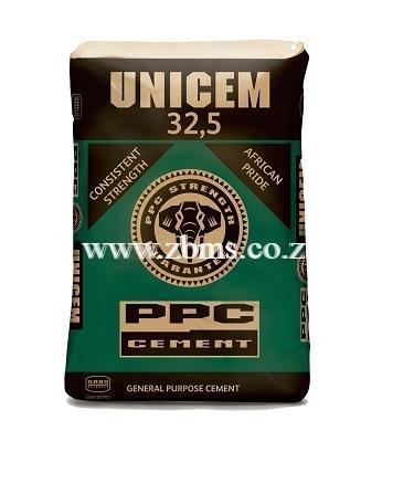 32.5PPC CEMENT