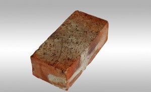 1000 clay stock bricks