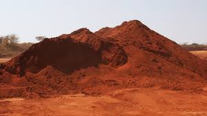 5M RED BUILDING SAND SMOOTH