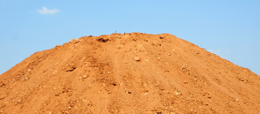 5M ROUGH BUILDING SAND